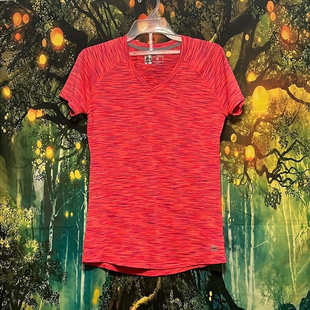 X-Dri RBX Performance Activewear, Size M. Made in Kenya. No stains or holes. - Picture 1 of 5
